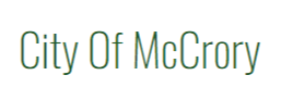 City of McCrory